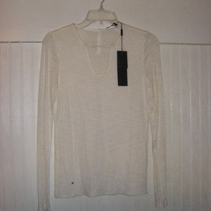 Halston Heritage Women's Top